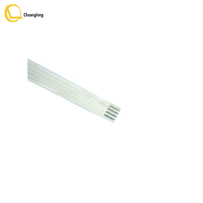 Wincor ATM piezas de la máquina abrazadera CMD V4 cable plano 1750097621 01750097621