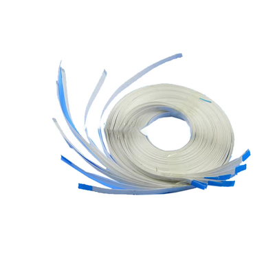 Wincor ATM piezas de la máquina abrazadera CMD V4 cable plano 1750097621 01750097621
