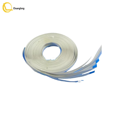 Wincor ATM piezas de la máquina abrazadera CMD V4 cable plano 1750097621 01750097621