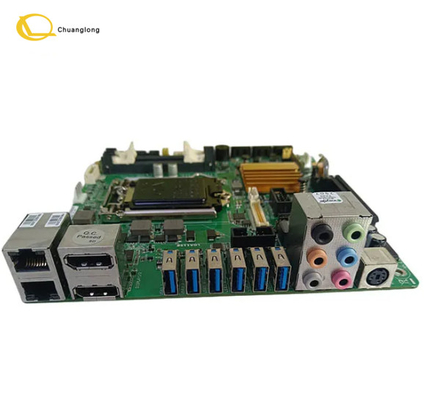 NCR ATM piezas de la máquina PC Core Estori 1 placa base 4450764433