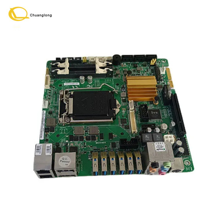 NCR ATM piezas de la máquina PC Core Estori 1 placa base 4450764433