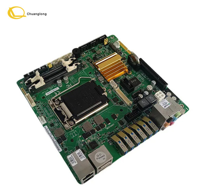 NCR ATM piezas de la máquina PC Core Estori 1 placa base 4450764433