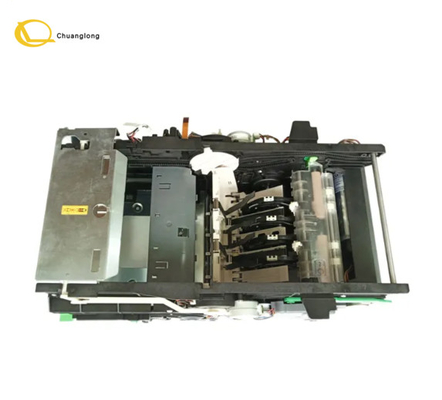 Wincor ATM piezas de la máquina CMD V4 módulo de apilamiento con rechazo único con pinza 1750058042