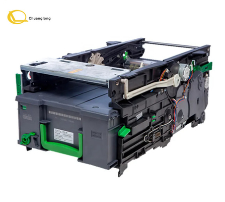 Wincor ATM piezas de la máquina CMD V4 módulo de apilamiento con rechazo único con pinza 1750058042