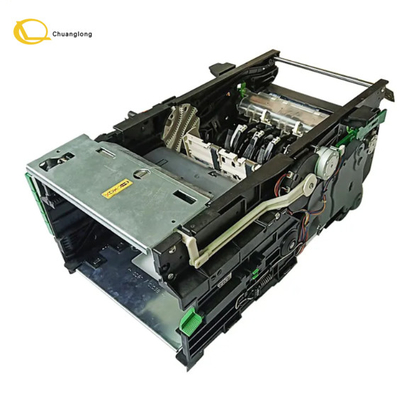 Wincor ATM piezas de la máquina CMD V4 módulo de apilamiento con rechazo único con pinza 1750058042