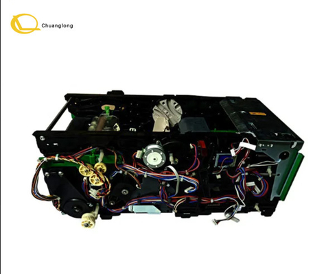 Wincor ATM piezas de la máquina CMD V4 módulo de apilamiento con rechazo único con pinza 1750058042