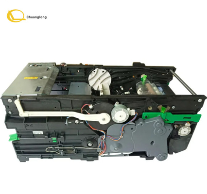 Wincor ATM piezas de la máquina CMD V4 módulo de apilamiento con rechazo único con pinza 1750058042