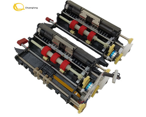 Unidad de extracción doble CMD-V4 1750109615