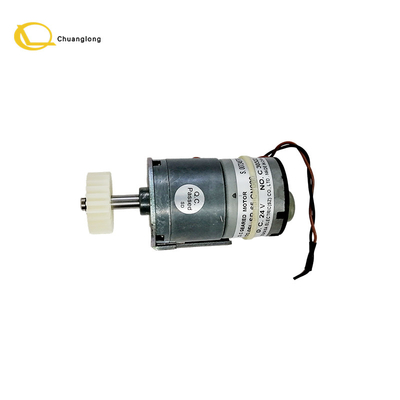 GRG piezas de la máquina ATM motor del obturador 711020033