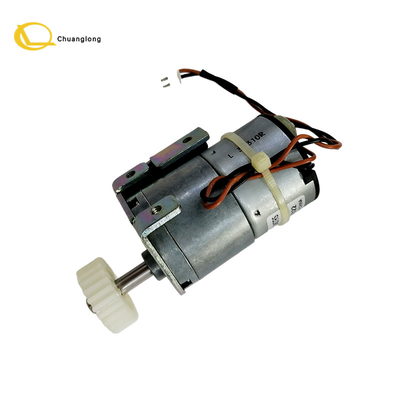 GRG piezas de la máquina ATM motor del obturador 711020033