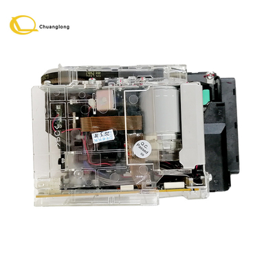 El lector de tarjetas de Hitachi ATM Machine Parts TS-EC2G-U13210H