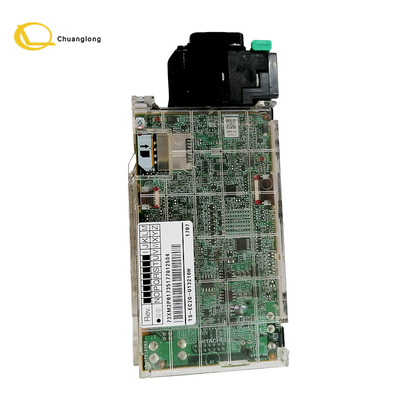 El lector de tarjetas de Hitachi ATM Machine Parts TS-EC2G-U13210H