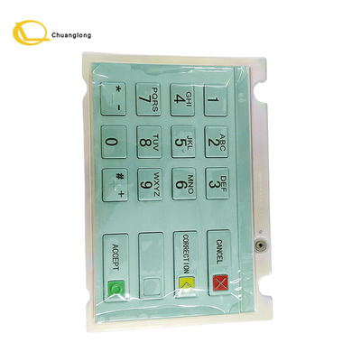 Wincor ATM piezas de la máquina EPP V6 teclado 01750159341 1750159341