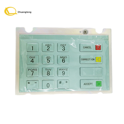 Wincor ATM piezas de la máquina EPP V6 teclado 01750159341 1750159341