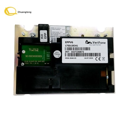 Wincor ATM piezas de la máquina EPP V6 teclado 01750159341 1750159341