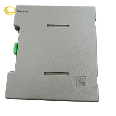 NCR piezas del cajero automático S1 Rechazar la caja de caja 4450693308