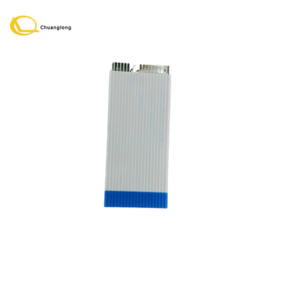 NCR AWM 2896 80c 30v vw-1-f-19 pin Cable de cinta de 19 pines L46mm x W20mm espesor 0,2mm 009-0025446-06