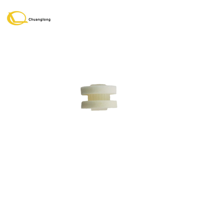 Las piezas de la máquina ATM de Wincor 4060 VS Modulo Roller Sponge Gear 1750200435-54