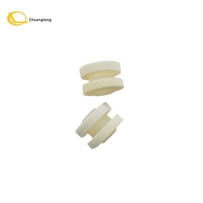 Las piezas de la máquina ATM de Wincor 4060 VS Modulo Roller Sponge Gear 1750200435-54