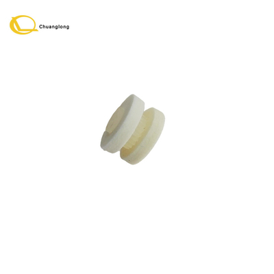 Las piezas de la máquina ATM de Wincor 4060 VS Modulo Roller Sponge Gear 1750200435-54