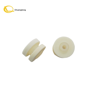 Las piezas de la máquina ATM de Wincor 4060 VS Modulo Roller Sponge Gear 1750200435-54