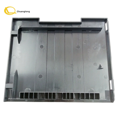 Wincor cajero automático Mahine piezas de la máquina de banco Cassette tapa Negro Color 1750041930 1750056645