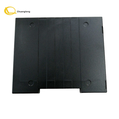 Wincor cajero automático Mahine piezas de la máquina de banco Cassette tapa Negro Color 1750041930 1750056645