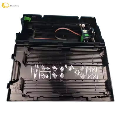 Wincor ATM Mahine Parts Wincor ATM Machine Parts CMD-V4 Bloqueo y sello caja de efectivo modelo 1750109651