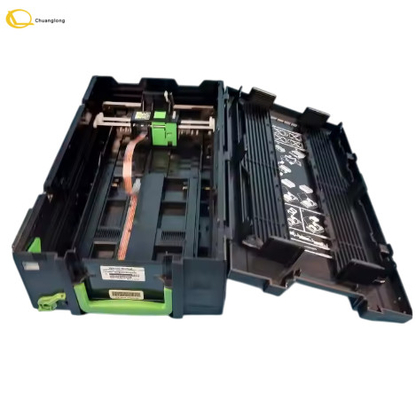 Wincor ATM Mahine Parts Wincor ATM Machine Parts CMD-V4 Bloqueo y sello caja de efectivo modelo 1750109651