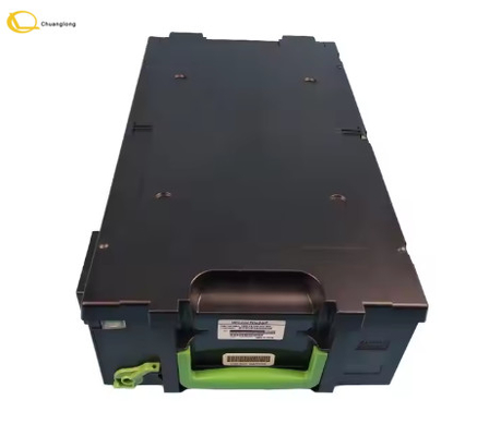 Wincor ATM Mahine Parts Wincor ATM Machine Parts CMD-V4 Bloqueo y sello caja de efectivo modelo 1750109651
