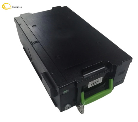 Wincor ATM Mahine Parts Wincor ATM Machine Parts CMD-V4 Bloqueo y sello caja de efectivo modelo 1750109651