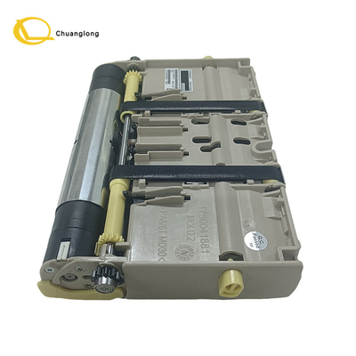 Las partes de la máquina ATM de Wincor CMD-V4 ATM Mecanismo de transporte pinza 1750053977