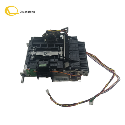 Wincor piezas de la máquina ATM TP07 presentador montaje 1750063787
