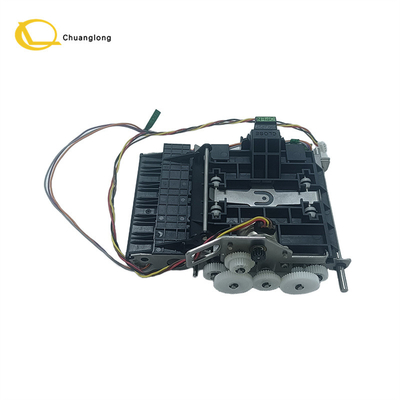 Wincor piezas de la máquina ATM TP07 presentador montaje 1750063787