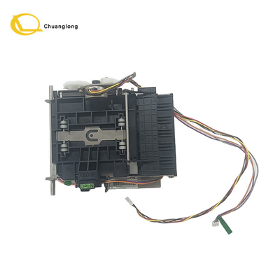 Wincor piezas de la máquina ATM TP07 presentador montaje 1750063787