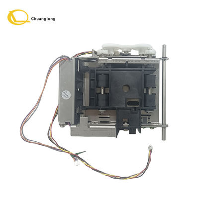 Buen precio Wincor piezas de la máquina ATM TP07 presentador montaje 1750063787 en línea