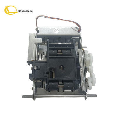 Wincor piezas de la máquina ATM TP07 presentador montaje 1750063787