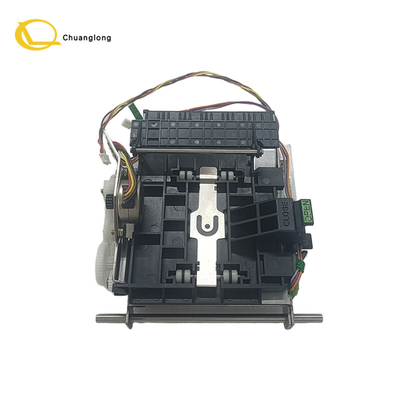 Wincor piezas de la máquina ATM TP07 presentador montaje 1750063787