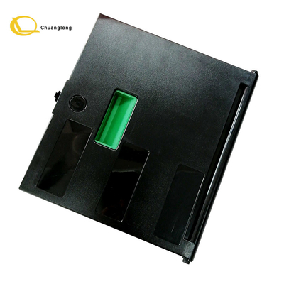 NCR ATM piezas de la máquina de rechazo de la caja extraíble de la caja superior cubierta 009-0023114