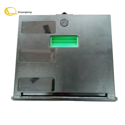 NCR ATM piezas de la máquina de rechazo de la caja extraíble de la caja superior cubierta 009-0023114