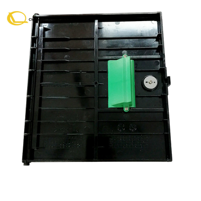 NCR ATM piezas de la máquina de rechazo de la caja extraíble de la caja superior cubierta 009-0023114