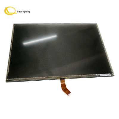 Las piezas de la máquina ATM Wincor C4060 Kit táctil 1750160124