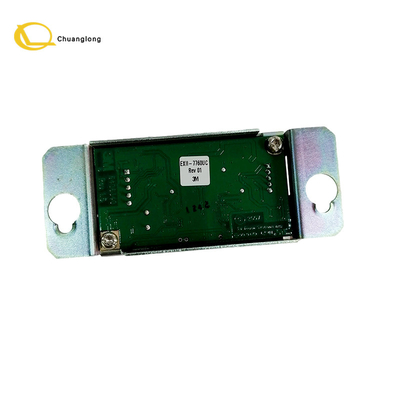 Las piezas de la máquina ATM Wincor C4060 Kit táctil 1750160124