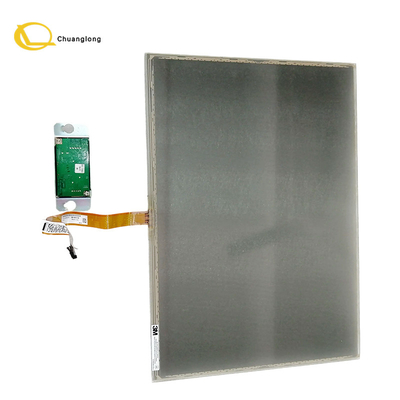 Las piezas de la máquina ATM Wincor C4060 Kit táctil 1750160124