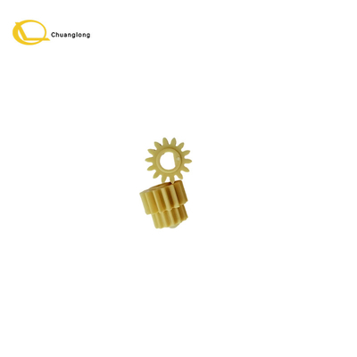 Wincor ATM piezas de la máquina engranaje para Wincor 4060 rechazar la cinta 1750144188