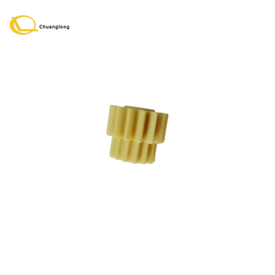 Wincor ATM piezas de la máquina engranaje para Wincor 4060 rechazar la cinta 1750144188