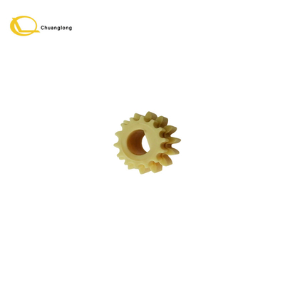 Wincor ATM piezas de la máquina engranaje para Wincor 4060 rechazar la cinta 1750144188