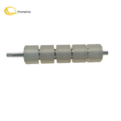 Las piezas de la máquina ATM de Wincor CCDM VM3 Dispenser Roller Shaft 1750101956-41