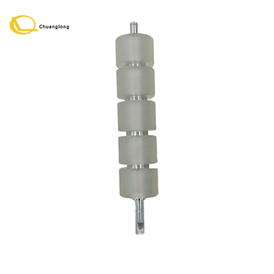 Las piezas de la máquina ATM de Wincor CCDM VM3 Dispenser Roller Shaft 1750101956-41