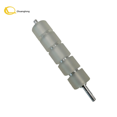 Las piezas de la máquina ATM de Wincor CCDM VM3 Dispenser Roller Shaft 1750101956-41